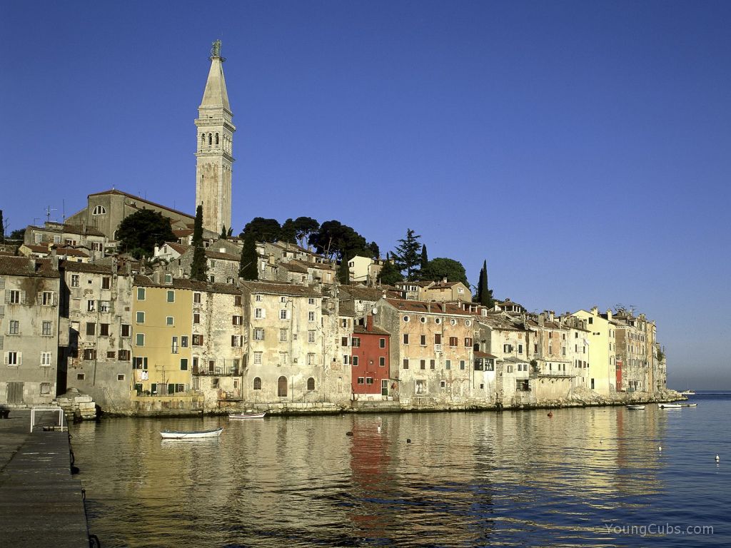 Rovinj, Croatia